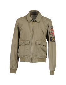 DENIM & SUPPLY RALPH LAUREN - Jacket