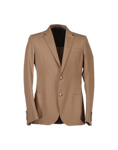 ZOOM GUCCI - Blazer