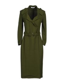 GIVENCHY - Full-length jacket