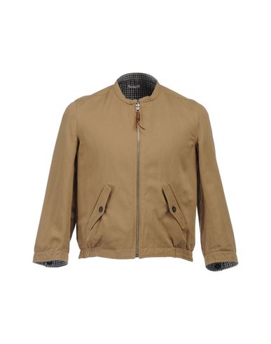 ZOOM LEVI'S® MADE & CRAFTED™ - Jacket