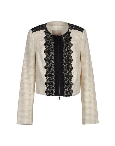 ZOOM JASON WU - Blazer
