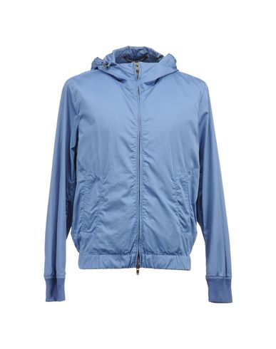 ZOOM C.P. COMPANY - Jacket