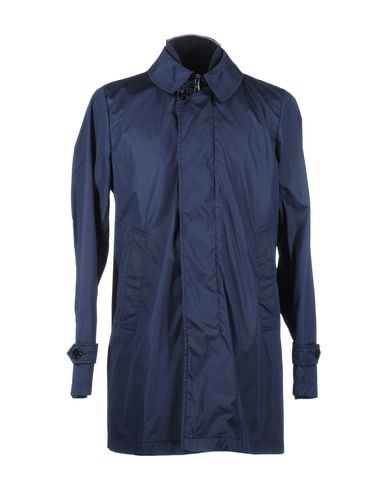 ZOOM MONCLER - Full-length jacket