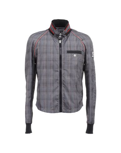 ZOOM MONCLER GAMME BLEU - Jacket