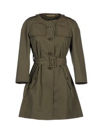 MIU MIU - Full-length jacket