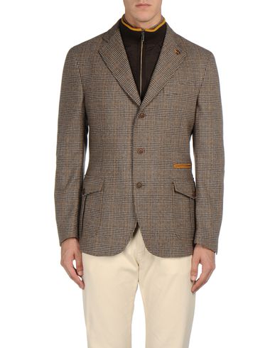 ZOOM HARMONT&BLAINE - Blazer