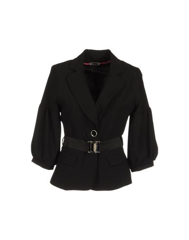 ZOOM IDEA COLLECTION - Blazer