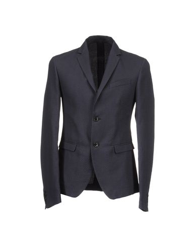 ZOOM GAZZARRINI - Blazer
