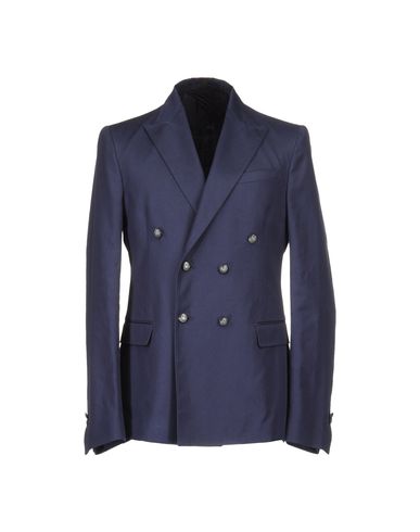 ZOOM GAZZARRINI - Blazer