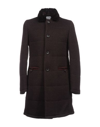 ZOOM ARMANI COLLEZIONI - Mid-length jacket