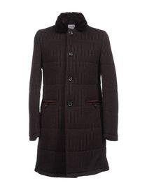 ARMANI COLLEZIONI - Mid-length jacket