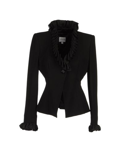 ZOOM ARMANI COLLEZIONI - Blazer