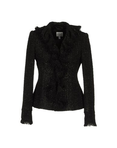 ZOOM ARMANI COLLEZIONI - Blazer