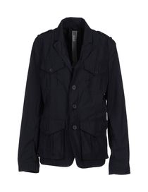 ADD - Full-length jacket