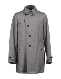 ARMANI COLLEZIONI - Mid-length jacket