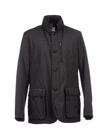 ARMANI COLLEZIONI - Mid-length jacket
