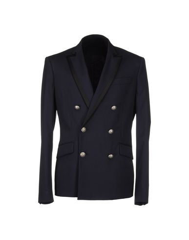 ZOOM PIERRE BALMAIN - Blazer