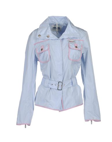 ZOOM PACIOTTI 4US - Jacket