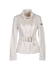 GEOSPIRIT - Jacket