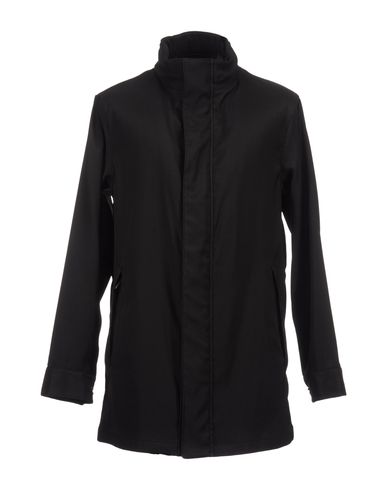 ZOOM ARMANI COLLEZIONI - Mid-length jacket