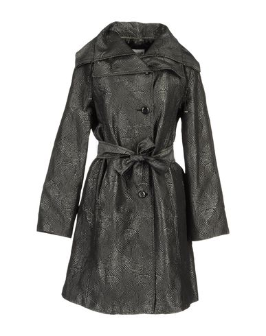 ZOOM ARMANI COLLEZIONI - Full-length jacket