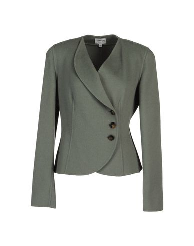 ZOOM ARMANI COLLEZIONI - Blazer