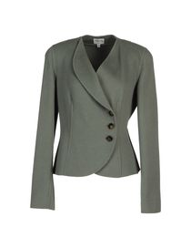 ARMANI COLLEZIONI - Blazer