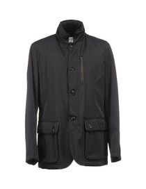 ARMANI COLLEZIONI - Mid-length jacket