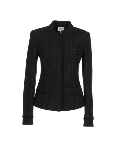 ZOOM ARMANI COLLEZIONI - Blazer
