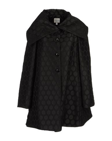 ZOOM ARMANI COLLEZIONI - Full-length jacket