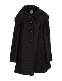 ARMANI COLLEZIONI - Full-length jacket