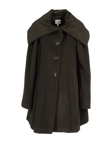 ZOOM ARMANI COLLEZIONI - Coat