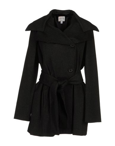 ZOOM ARMANI COLLEZIONI - Coat