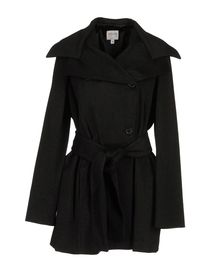 ARMANI COLLEZIONI - Coat