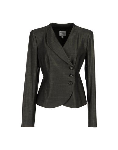 ZOOM ARMANI COLLEZIONI - Blazer
