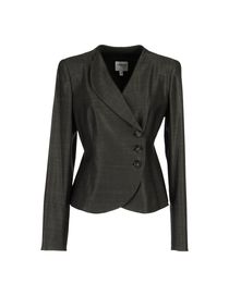ARMANI COLLEZIONI - Blazer
