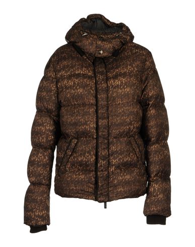 ZOOM ARMANI COLLEZIONI - Down jacket