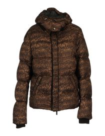 ARMANI COLLEZIONI - Down jacket