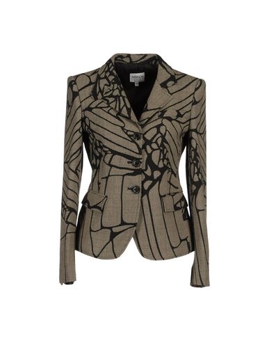 ZOOM ARMANI COLLEZIONI - Blazer