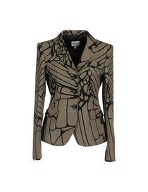 ARMANI COLLEZIONI - Blazer