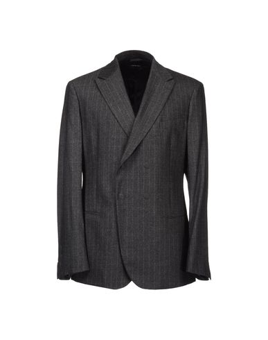 ZOOM GIORGIO ARMANI - Blazer