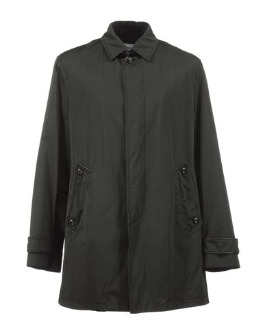 ZOOM ARMANI COLLEZIONI - Full-length jacket