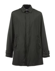 ARMANI COLLEZIONI - Full-length jacket