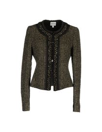 ARMANI COLLEZIONI - Blazer