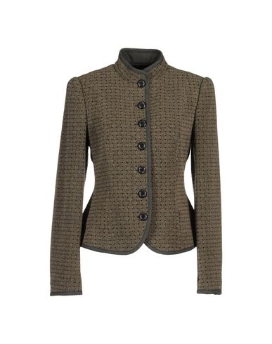 ZOOM ARMANI COLLEZIONI - Blazer