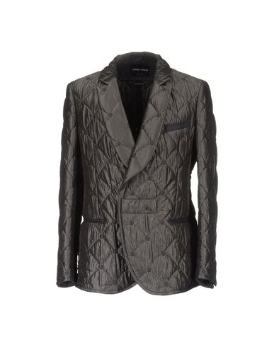 ZOOM GIORGIO ARMANI - Blazer