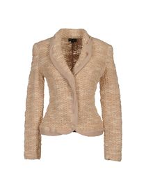 GIORGIO ARMANI - Blouson