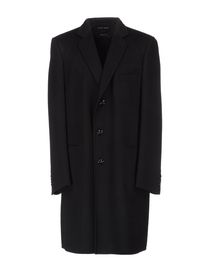 GIORGIO ARMANI - Coat