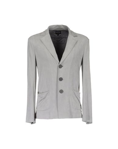 ZOOM GIORGIO ARMANI - Blazer