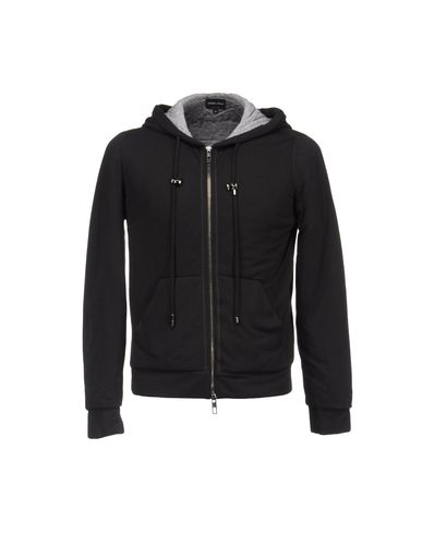 ZOOM GIORGIO ARMANI - Jacket